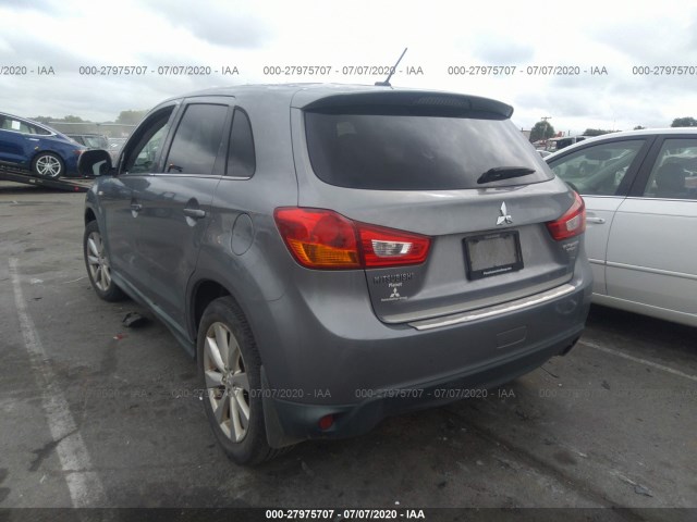 4A4AP4AU6DE015001  mitsubishi outlander sport 2013 IMG 2