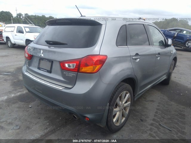 4A4AP4AU6DE015001  mitsubishi outlander sport 2013 IMG 3