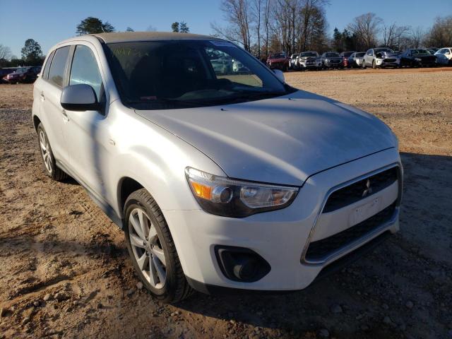 4A4AR3AU3EE018203  mitsubishi outlander sport 2013 IMG 0