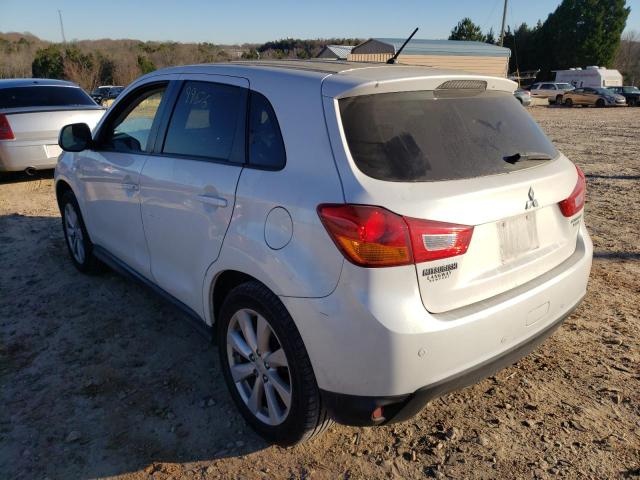 4A4AR3AU3EE018203  mitsubishi outlander sport 2013 IMG 2