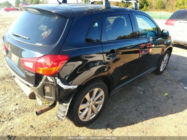 4A4AR3AU9DE004420  mitsubishi outlander sport 2013 IMG 3