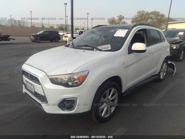 4A4AR4AUXDE002407  mitsubishi outlander sport 2013 IMG 1