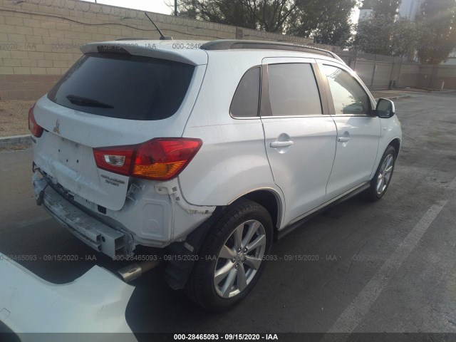 4A4AR4AUXDE002407  mitsubishi outlander sport 2013 IMG 3