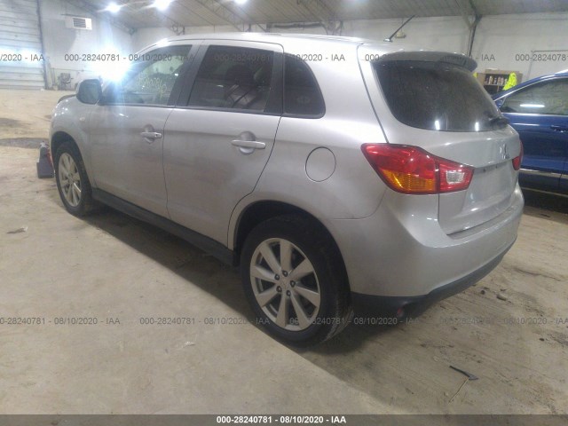 4A4AP3AU3EE030342  mitsubishi outlander sport 2014 IMG 2