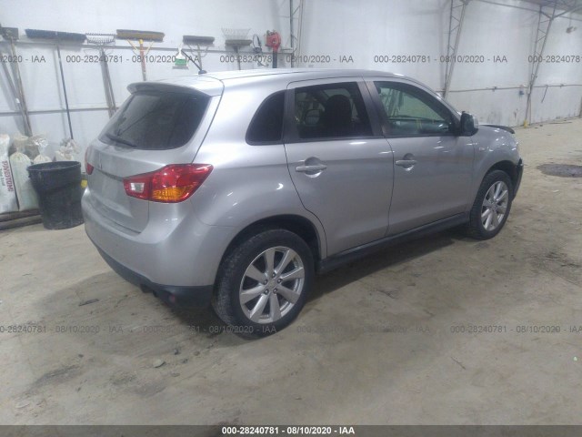 4A4AP3AU3EE030342  mitsubishi outlander sport 2014 IMG 3