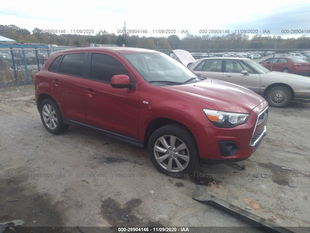 4A4AP3AU9FE017502  mitsubishi outlander sport 2015 IMG 0