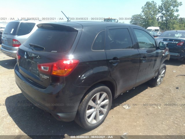 4A4AR3AU7EE030774  mitsubishi outlander sport 2014 IMG 3