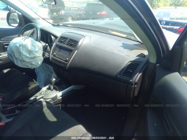 4A4AR3AU7EE030774  mitsubishi outlander sport 2014 IMG 4