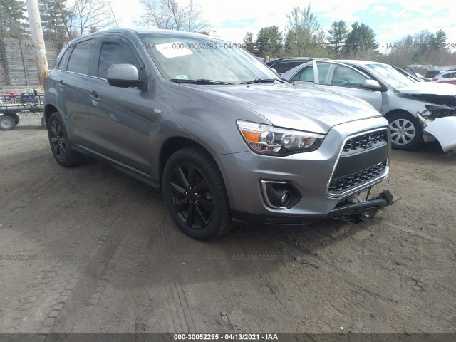 4A4AR4AU3EE020877  mitsubishi outlander sport 2014 IMG 0