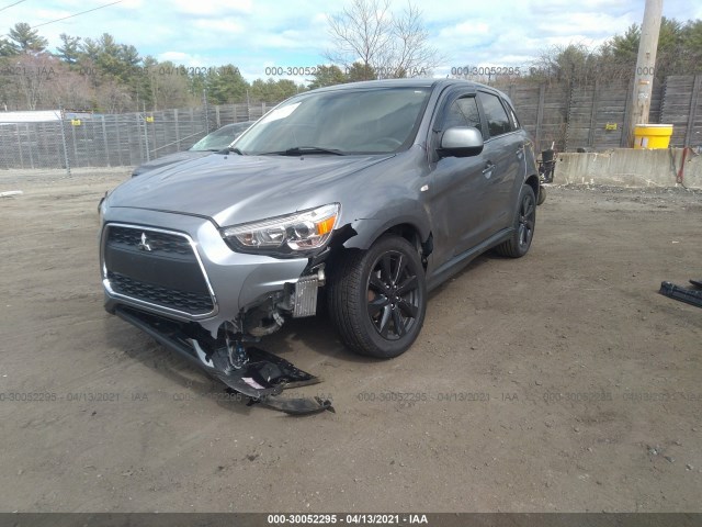 4A4AR4AU3EE020877  mitsubishi outlander sport 2014 IMG 1