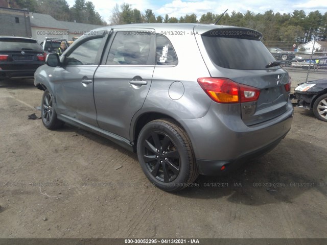 4A4AR4AU3EE020877  mitsubishi outlander sport 2014 IMG 2