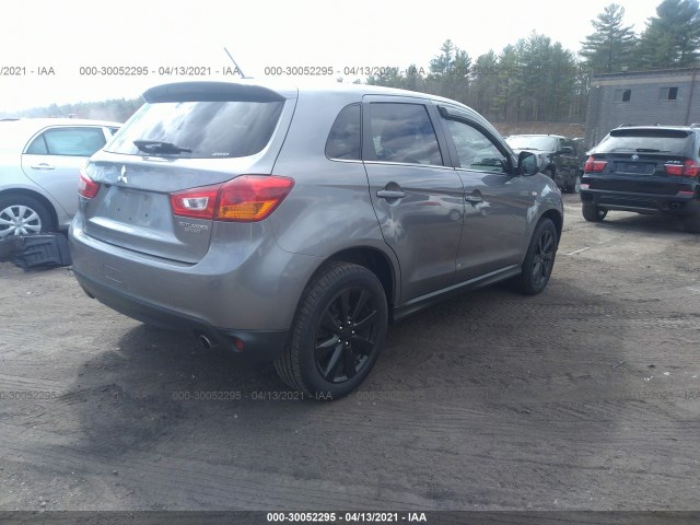 4A4AR4AU3EE020877  mitsubishi outlander sport 2014 IMG 3