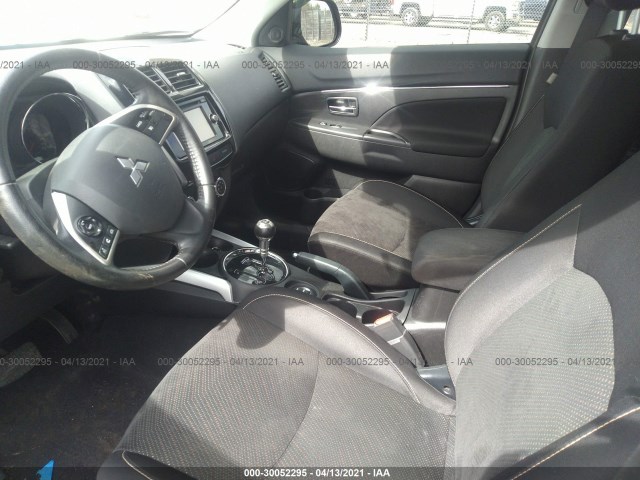 4A4AR4AU3EE020877  mitsubishi outlander sport 2014 IMG 4