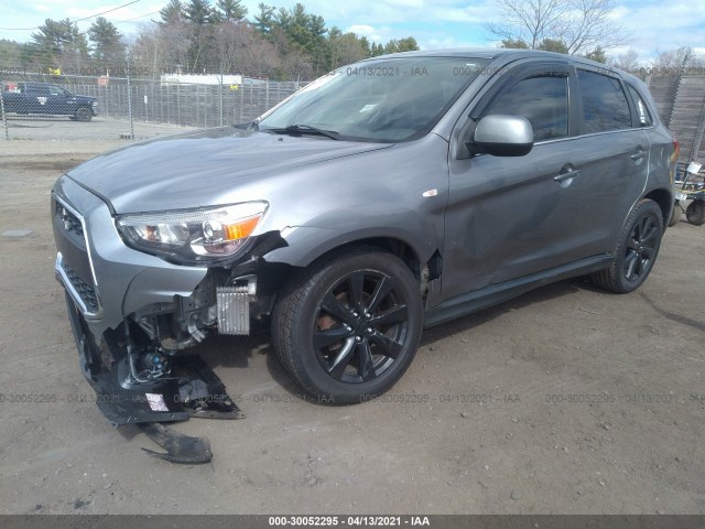 4A4AR4AU3EE020877  mitsubishi outlander sport 2014 IMG 5