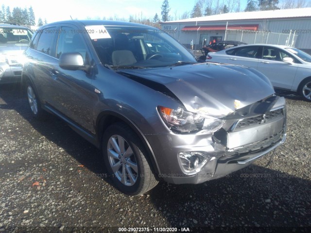 4A4AR4AU5EE027183  mitsubishi outlander sport 2014 IMG 0