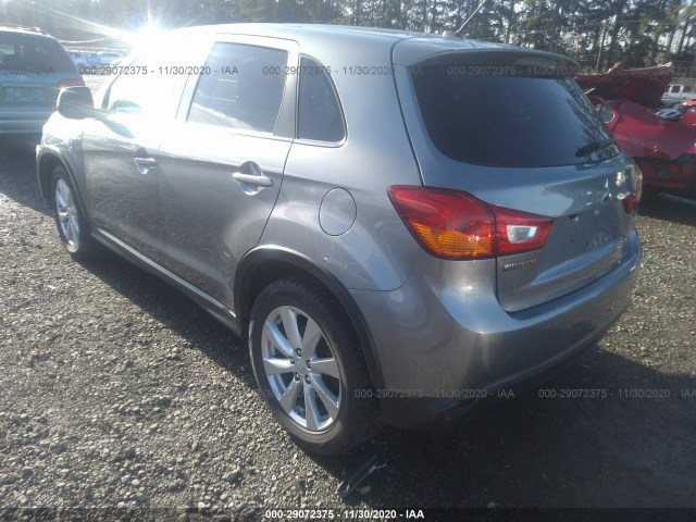 4A4AR4AU5EE027183  mitsubishi outlander sport 2014 IMG 2