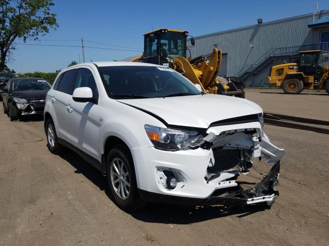 4A4AH3AUXFE606734  mitsubishi outlander sport 2015 IMG 0