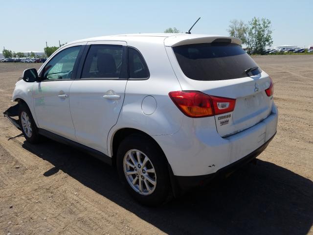 4A4AH3AUXFE606734  mitsubishi outlander sport 2015 IMG 2