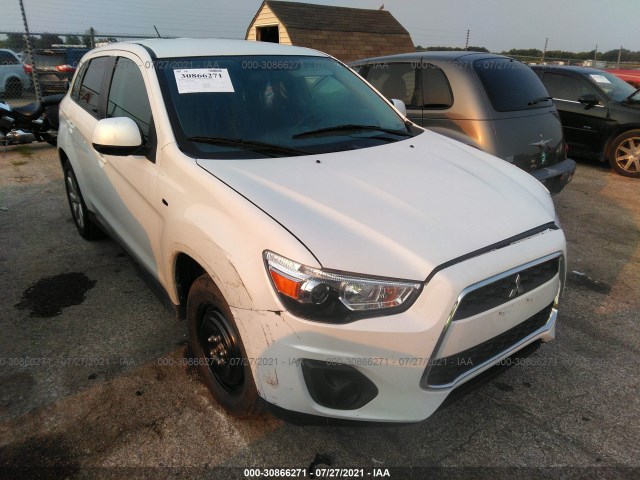 4A4AP3AU0FE053014  mitsubishi outlander sport 2015 IMG 0