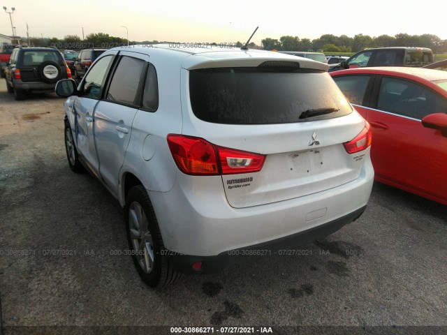 4A4AP3AU0FE053014  mitsubishi outlander sport 2015 IMG 2