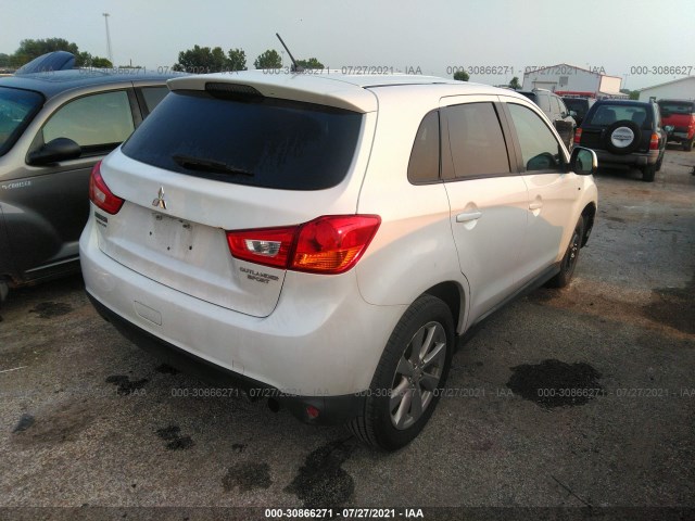 4A4AP3AU0FE053014  mitsubishi outlander sport 2015 IMG 3