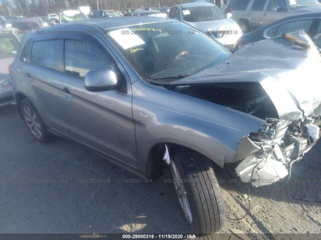 4A4AP3AU0FE056544  mitsubishi outlander sport 2015 IMG 0