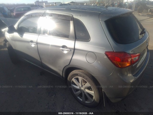 4A4AP3AU0FE056544  mitsubishi outlander sport 2015 IMG 2