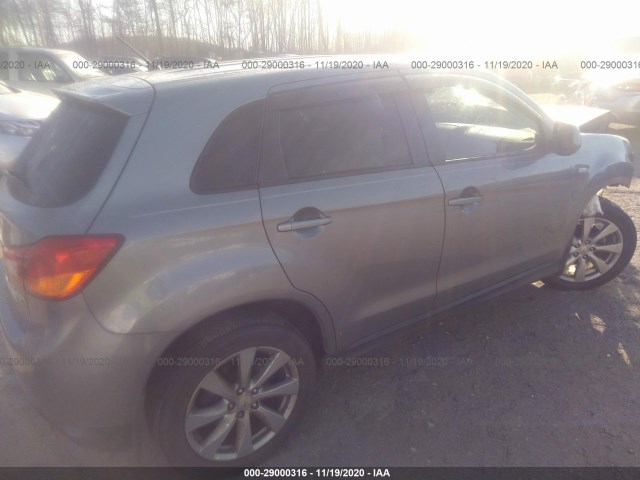 4A4AP3AU0FE056544  mitsubishi outlander sport 2015 IMG 3