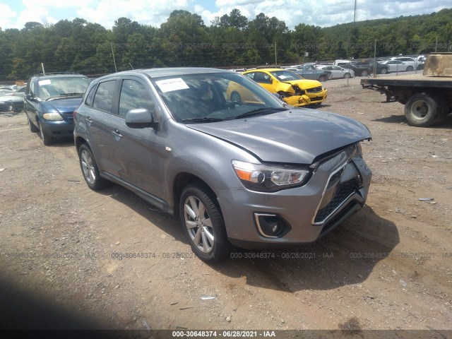 4A4AP3AU2FE056853  mitsubishi outlander sport 2015 IMG 0