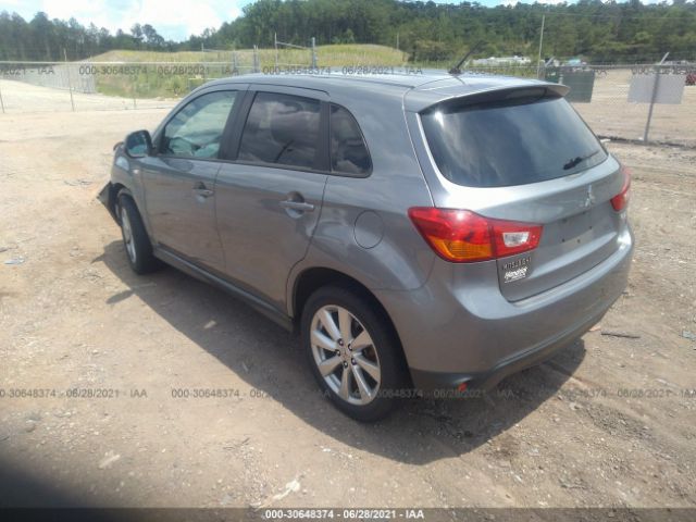 4A4AP3AU2FE056853  mitsubishi outlander sport 2015 IMG 2