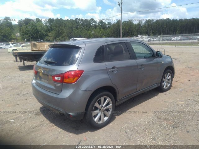 4A4AP3AU2FE056853  mitsubishi outlander sport 2015 IMG 3