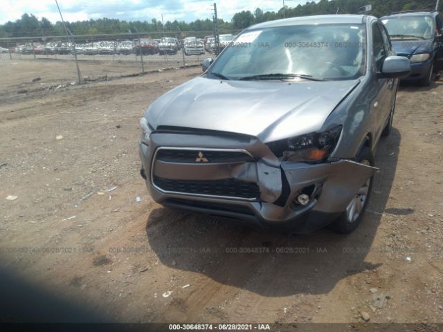 4A4AP3AU2FE056853  mitsubishi outlander sport 2015 IMG 5