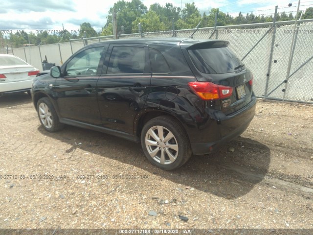 4A4AP3AU3FE031055  mitsubishi outlander sport 2015 IMG 2