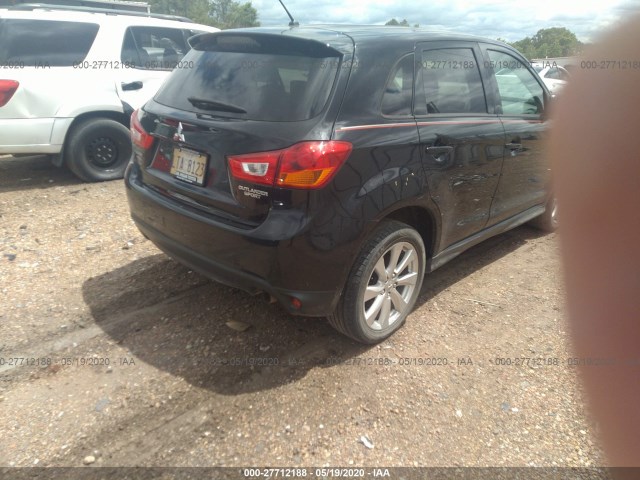 4A4AP3AU3FE031055  mitsubishi outlander sport 2015 IMG 3