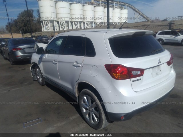 4A4AP3AU3FE041746  mitsubishi outlander sport 2015 IMG 2