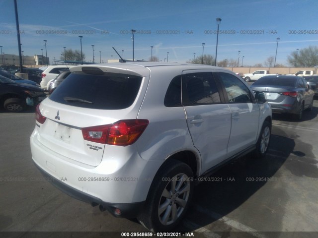 4A4AP3AU3FE041746  mitsubishi outlander sport 2015 IMG 3