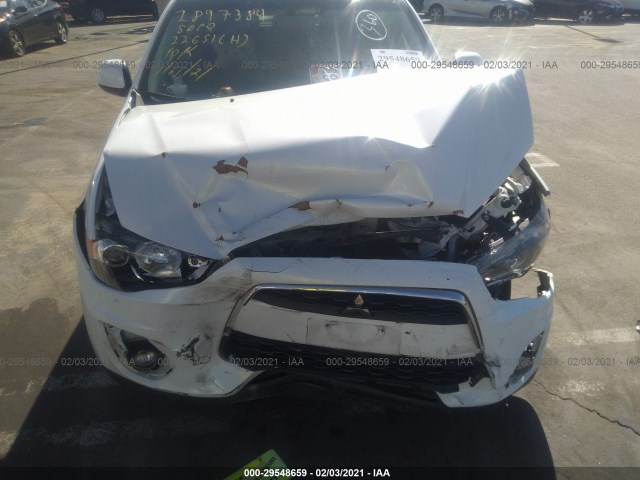 4A4AP3AU3FE041746  mitsubishi outlander sport 2015 IMG 5