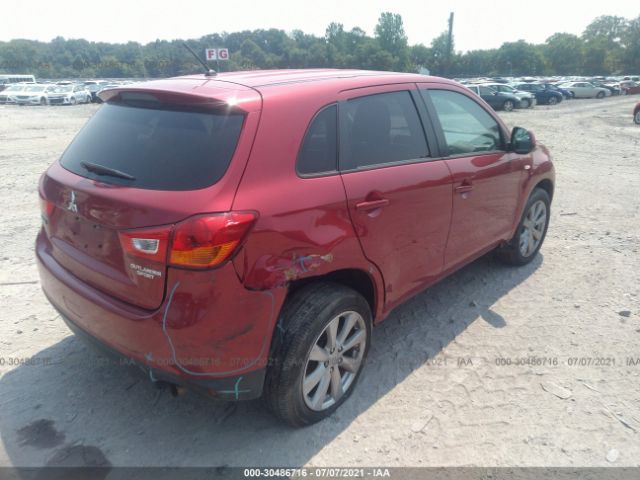 4A4AP3AU8FE022223  mitsubishi outlander sport 2015 IMG 3