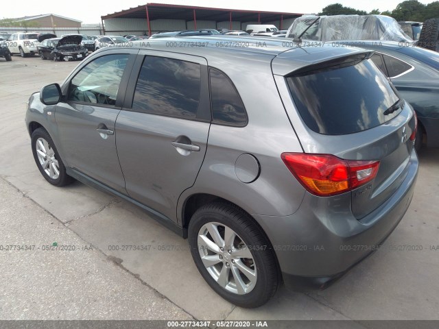 4A4AP3AUXFE055157  mitsubishi outlander sport 2015 IMG 2