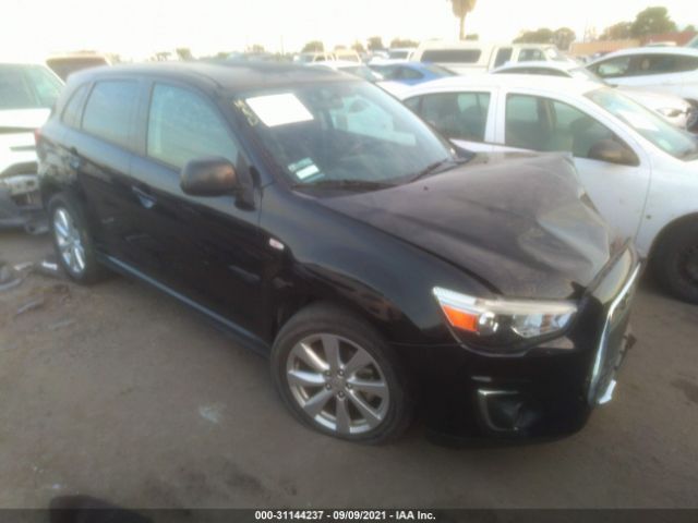 4A4AP3AW1FE059373  mitsubishi outlander sport 2015 IMG 0