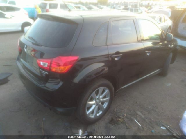 4A4AP3AW1FE059373  mitsubishi outlander sport 2015 IMG 3