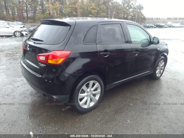 4A4AP3AW5FE037599  mitsubishi outlander sport 2015 IMG 3