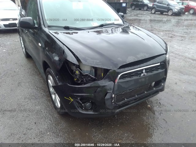 4A4AP3AW5FE037599  mitsubishi outlander sport 2015 IMG 5