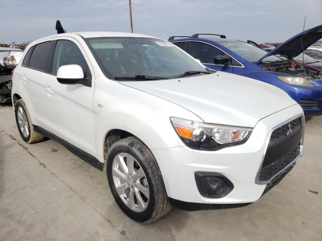 4A4AP3AW7FE025549  mitsubishi outlander sport 2015 IMG 0