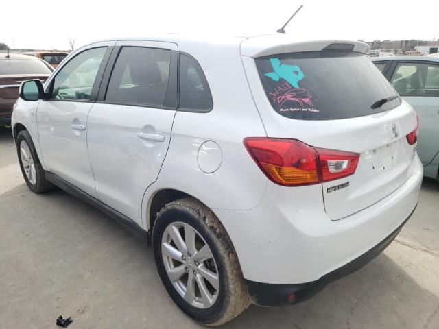 4A4AP3AW7FE025549  mitsubishi outlander sport 2015 IMG 2