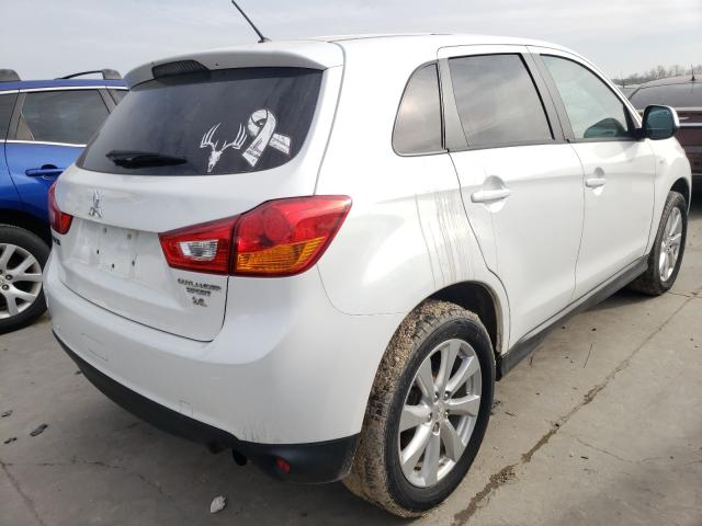 4A4AP3AW7FE025549  mitsubishi outlander sport 2015 IMG 3