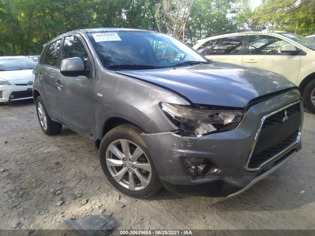 4A4AP3AW7FE037121  mitsubishi outlander sport 2015 IMG 0