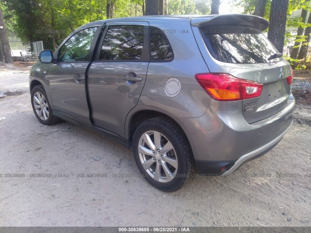 4A4AP3AW7FE037121  mitsubishi outlander sport 2015 IMG 2