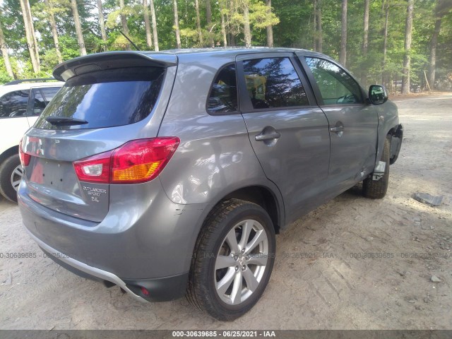 4A4AP3AW7FE037121  mitsubishi outlander sport 2015 IMG 3