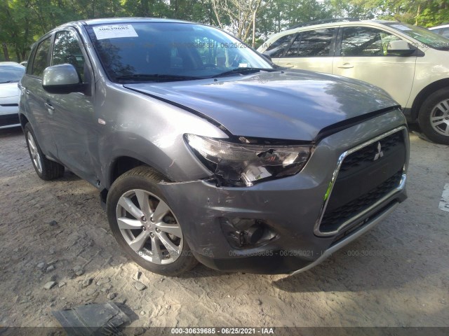 4A4AP3AW7FE037121  mitsubishi outlander sport 2015 IMG 5